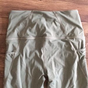 Victoria's Secret Pants - VS Sport Leggings Victoria's Secret Pants - VS Sport Leggings